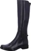 Caprice Langschaftstiefel  Schwarz Produktbild-Vorschau 1