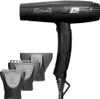 Parlux Elysium Noir - sèche-cheveux Voir les images du produit 1