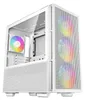 CH560 WH                   (weiß, Tempered Glass) Produktbild-Vorschau 1