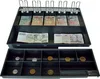 Pochette à billets en plastique pour C425, porte-billets en Voir les images du produit 2