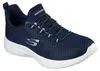 Skechers Sneaker Low DYNAMIGHT Blau Damen Produktbild-Vorschau 22