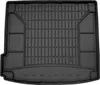 FROGUM 3D Kofferraummatte für BMW X6 E71 2007-2014 Produktbild-Vorschau 1