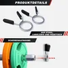 GORILLA SPORTS® Kurzhantelset 20kg - 2er Set, 30mm, Produktbild-Vorschau 5