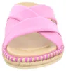 Gabor Damen Pantoletten in Rosa mit weichem Fußbett und Produktbild-Vorschau 5