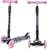 COIL Kinderroller, Dreiradscooter, Tretroller, Produktbild-Vorschau 3
