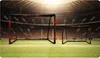 But de football 300 x 200 x 120 cm NS-473 noir et rouge Voir les images du produit 7