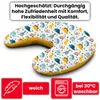 Amilian Stillkissen Klein – kompaktes Produktbild-Vorschau 6