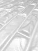A close-up, angled view of white textured wall panels arranged in a brick pattern. Produktbild-Vorschau