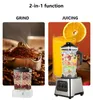 Potente frullatore, motore da 6000W, capacità 2,5 litri, Anteprima dell’immagine prodotto 2