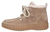Botas y zapatos de mujer Paul Green, color beige, estilo Vista previa de la imagen del producto 23
