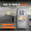 SucceBuy Kommerzielle Eismaschine von , 18 l/h, 1600 W, Produktbild-Vorschau 2