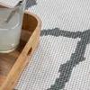 Primaflor Indoor- & Outdoorteppich REVERSO Rhombus Grau Produktbild-Vorschau 7