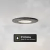 hoftronic LED Einbaustrahler 6W 570lm CCT 2700K-6000K Produktbild-Vorschau 4