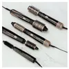 Remington AS 7300 Spazzola ad Aria Calda 800 W Nero Anteprima dell’immagine prodotto 4