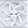 Lian Li UNI FAN SL Wireless 120, Ventilátor, 12 cm, Biela Náhľad obrázku produktu 9