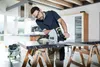 FESTOOL Aspirateur CTL 26 EI AC Selfclean 350-1200 watts Voir les images du produit 10