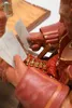 Dragon Age Statue Varric The Sun Tarot 14 cm Produktbild-Vorschau 9