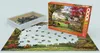 Dominic Davison - Die Kürbis Farm - 1000 Teile Puzzle im Produktbild-Vorschau 3