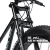 VELORS Fatbike 26 Zoll Fat Tire 4.0 MTB für Herren Damen Produktbild-Vorschau 5
