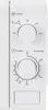 Exquisit Mikrowelle MW 900-030 weiss | 700 W | Garraum 20 l Produktbild-Vorschau 15