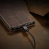 Samsung Galaxy A17 / A17 5G etui na telefon z klapką Podgląd zdjęcia produktu 7
