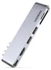 Hub Ugreen CM380: 2x USB-C - HDMI / 2x USB 3.0 / SDTF / Productafbeelding-voorbeeld 9