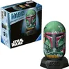Star Wars Hylkies 3D Puzzle Boba Fett (55 Teile) Produktbild-Vorschau 3