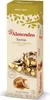 El Almendro Turron Caramel Sésame Amandes de sésame blanc Voir les images du produit 1