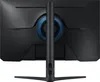Bildschirm Samsung LS27BG400EUXEN 27" LED IPS AMD FreeSync Produktbild-Vorschau 10