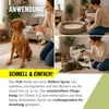 REAVET Milben Frei Spray 500ml, Milbenspray für Hunde, Produktbild-Vorschau 4