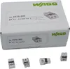 Morsetto per scatola di derivazione Wago COMPACT a 2 poli Anteprima dell’immagine prodotto 7