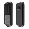 caseroxx Schutz-Hülle TPU-Hülle kompatibel mit Nokia 800 Produktbild-Vorschau 4