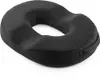 Cuscino in gel e carbone di bambù sfoderabile Charnut Anteprima dell’immagine prodotto 1