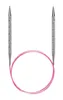Addi Unicorn Rundstricknadel Messing 3mm|60cm von ADDI Produktbild-Vorschau 1