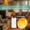 Lichttherapie Tageslichtlampe, Smart App&Sprachsteuerung, Produktbild-Vorschau 7