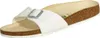 Birkenstock Uni Hausschuhe 40733 Farbe: Weiß Größe: 38 Produktbild-Vorschau 40
