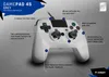 snakebyte Game:Pad 4 S grey Produktbild-Vorschau 8
