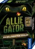 KOSMOS Allie Gator, Kartenspiel, Kinderspiel, Karten Spiel, Anteprima dell’immagine prodotto 1