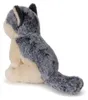 WWF - Peluche ECO - Lupo (15 cm) figura di peluche Anteprima dell’immagine prodotto 3