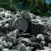 SWISS MILITARY HANOWA Herrenuhr Quarzuhr schwarz onesize Produktbild-Vorschau 6