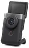 Canon PowerShot V10 Silber Vlogging-Kit, 20 MP, 5472 x 3648 Produktbild-Vorschau 9