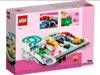 LEGO Iconic 40596, Bausatz, 12 Jahr(e), Kunststoff, 332 Produktbild-Vorschau 8