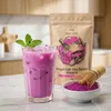 Mary Rose - Purple, Pink Matcha Tee Ube, Drachenfrucht Produktbild-Vorschau 10