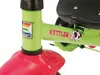 KETTLER Dreirad Funtrike Grün | ab 2 Jahren | Inklusive Produktbild-Vorschau 3