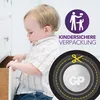 GP 0602430C5 5 GP Knopfzellen CR2430 3,0 V Anteprima dell’immagine prodotto 4
