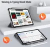Fintie Hülle für iPad Air 11 Zoll (M4/M3/M2, Produktbild-Vorschau 4