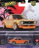 Toyota Corolla Levin 1972 HRV69 | Hot Wheels Car Culture Produktbild-Vorschau 2