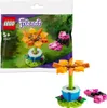 Lego 30417 Friends Ogrodowy Kwiat I Motyl Náhľad obrázku produktu 4