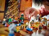 LEGO Harry Potter Kalendarz adwentowy na 2024 rok, Zabawka Podgląd zdjęcia produktu 14