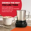 Napěňovač nápoje Instant Pot 140345701EU, 600 W, 500 ml, Náhled obrázku produktu 12